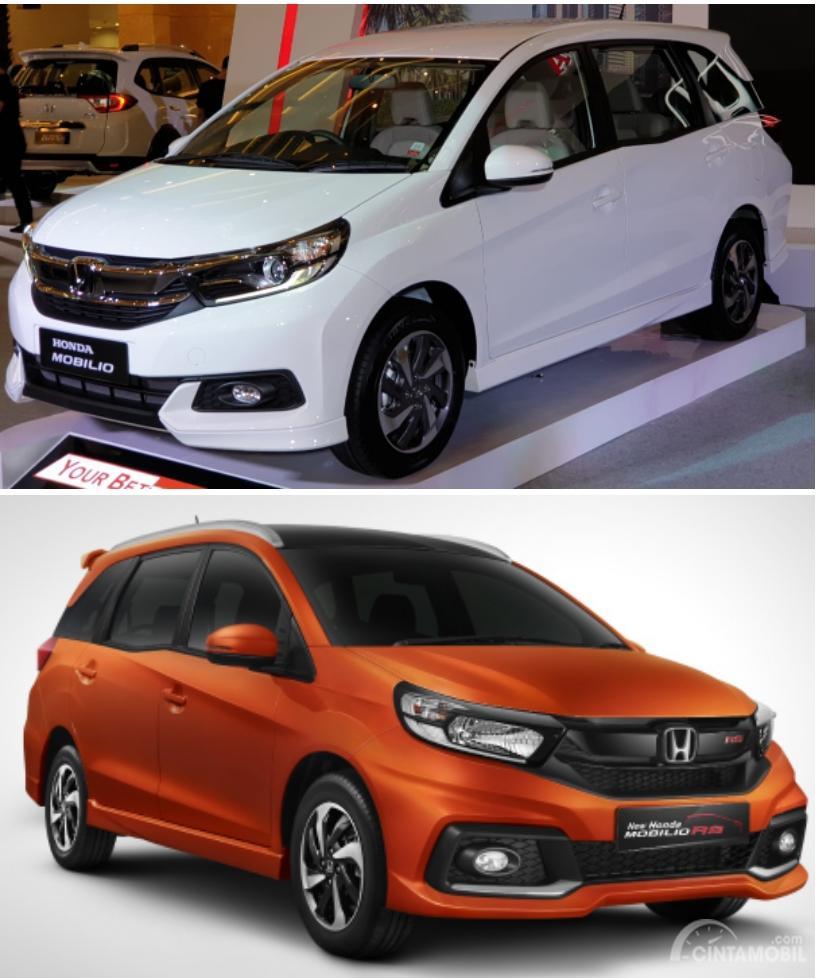 Detail Bentuk Gambar Mobil Honda Mobilio E Nomer 22