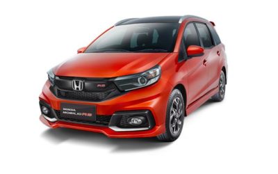 Detail Bentuk Gambar Mobil Honda Mobilio E Nomer 28