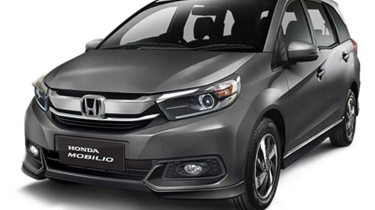 Detail Bentuk Gambar Mobil Honda Mobilio E Nomer 34