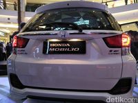 Detail Bentuk Gambar Mobil Honda Mobilio E Nomer 35