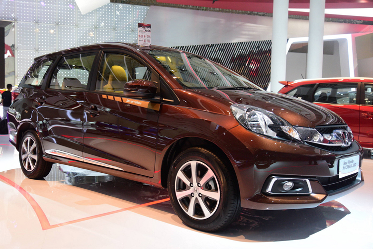 Detail Bentuk Gambar Mobil Honda Mobilio E Nomer 36