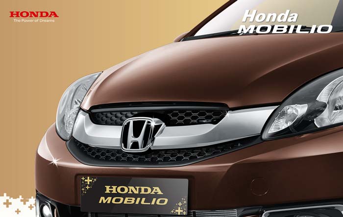 Detail Bentuk Gambar Mobil Honda Mobilio E Nomer 46