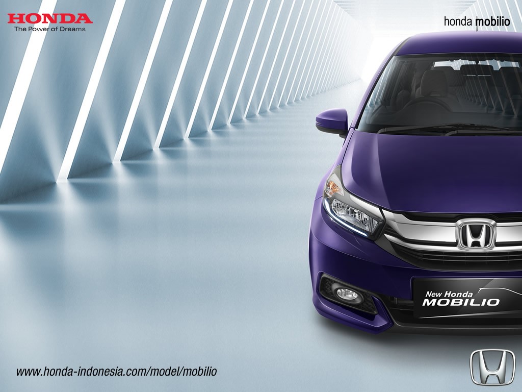 Detail Bentuk Gambar Mobil Honda Mobilio E Nomer 48