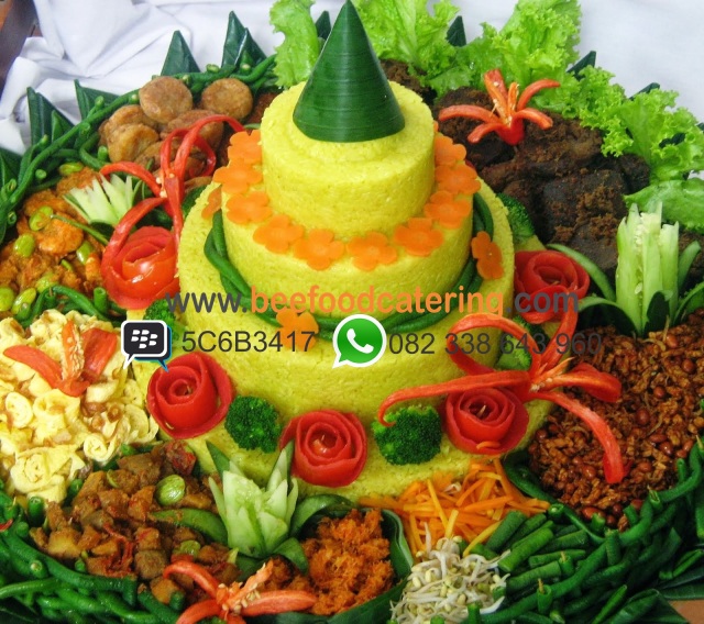 Detail Bentuk Hiasan Tumpeng Dari Wortel Nomer 15