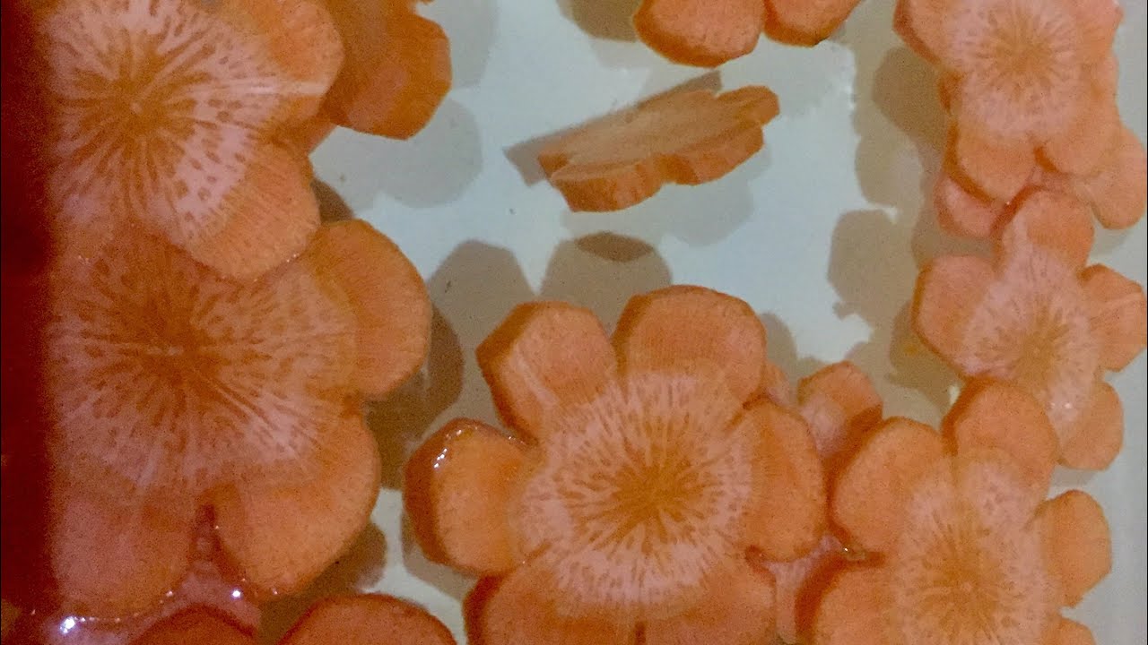 Detail Bentuk Hiasan Tumpeng Dari Wortel Nomer 6