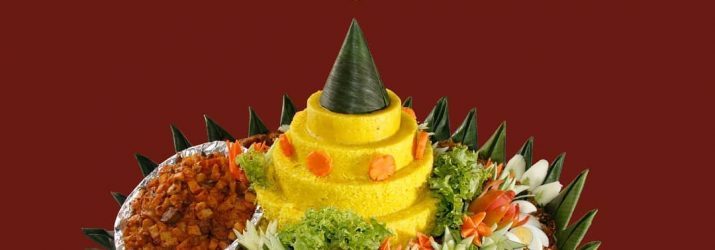 Detail Bentuk Hiasan Tumpeng Dari Wortel Nomer 46