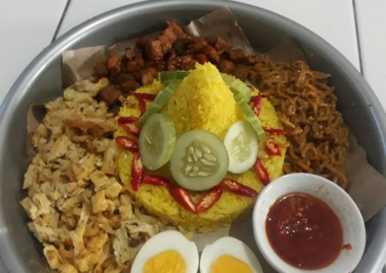 Detail Bentuk Hiasan Tumpeng Dari Wortel Nomer 49