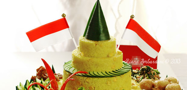 Detail Bentuk Hiasan Tumpeng Dari Wortel Nomer 52