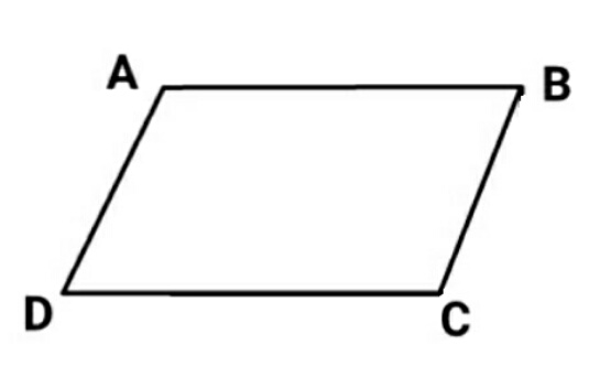 Detail Bentuk Jajar Genjang Nomer 5