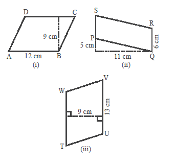 Detail Bentuk Jajar Genjang Nomer 46