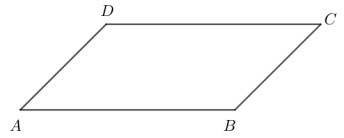 Detail Bentuk Jajar Genjang Nomer 7