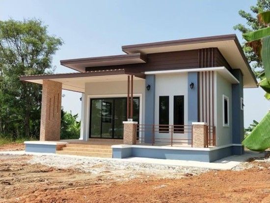 Detail Bentuk Kap Rumah Nomer 37