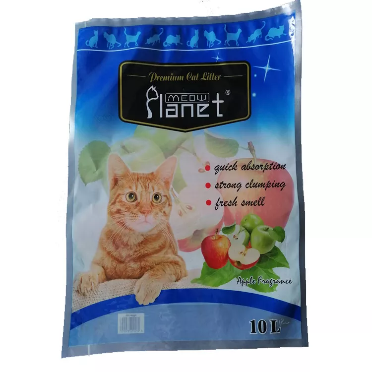 Detail Bentuk Kotoran Kucing Nomer 25