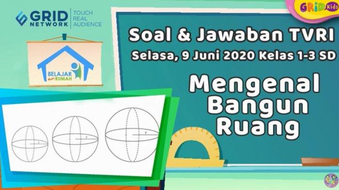 Detail Bentuk Kubus Yang Ada Di Rumah Nomer 46