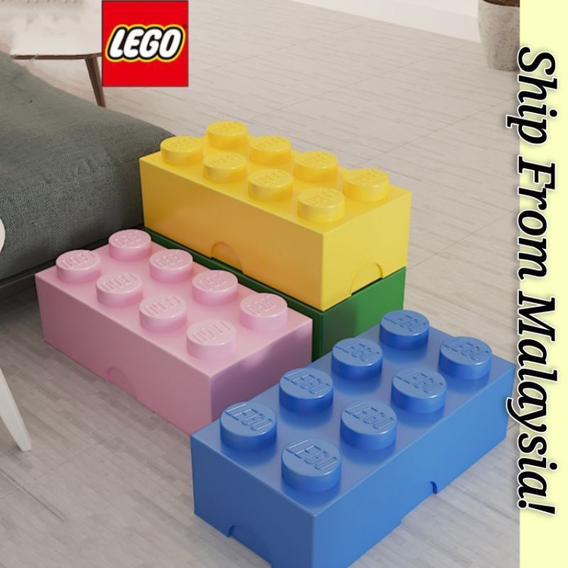 Detail Bentuk Lego Block Nomer 25