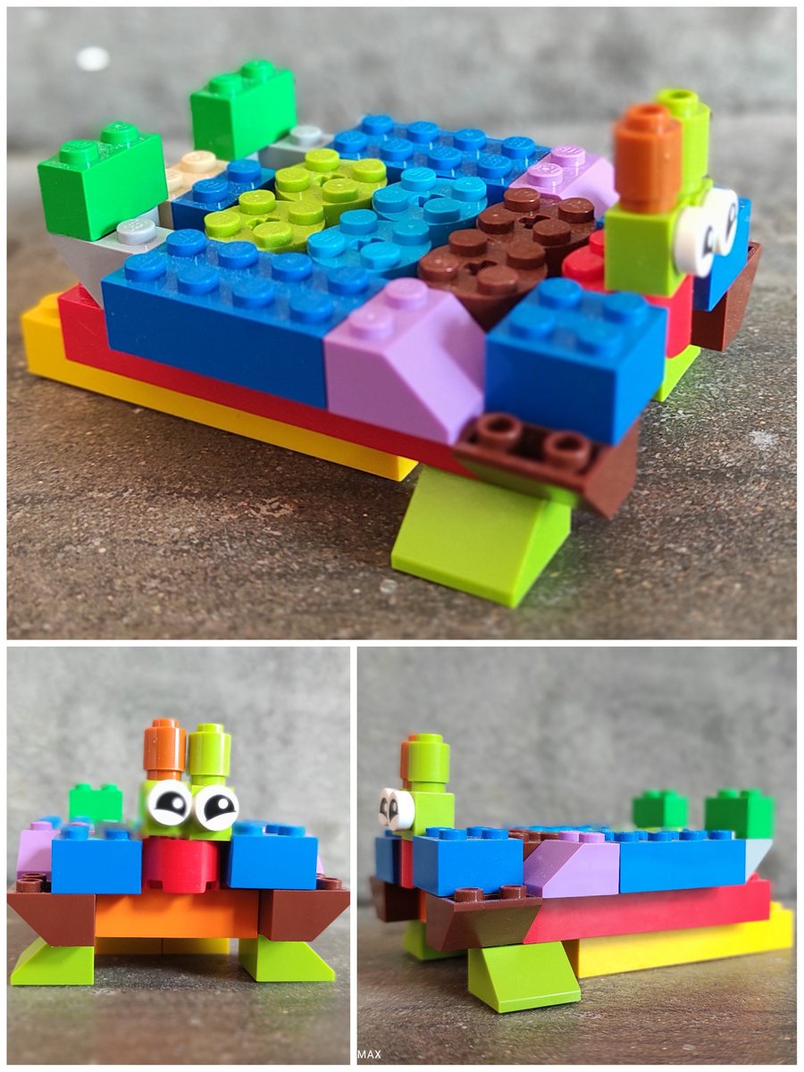 Detail Bentuk Lego Sederhana Nomer 21