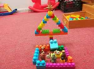 Detail Bentuk Lego Sederhana Nomer 27