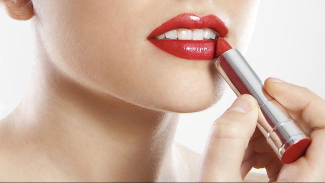 Detail Bentuk Lipstik Menggambarkan Kepribadian Nomer 29
