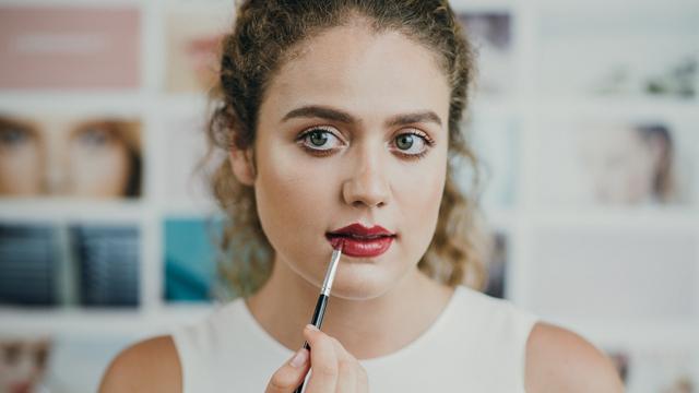 Detail Bentuk Lipstik Menggambarkan Kepribadian Nomer 58