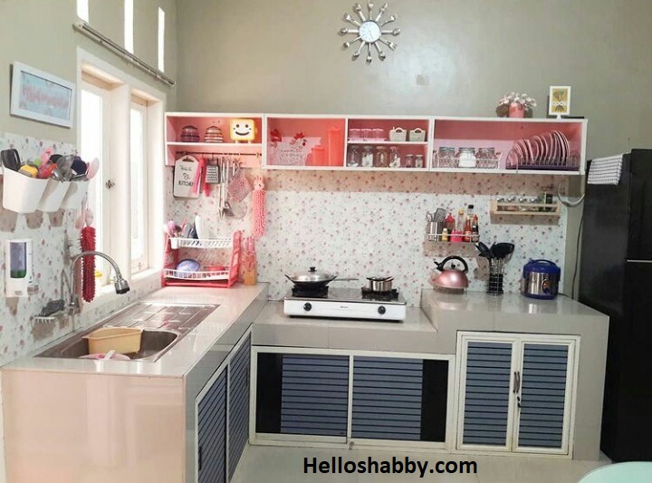 Detail Bentuk Meja Dapur Nomer 16