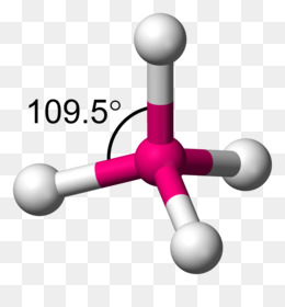 Detail Bentuk Molekul Tetrahedral Nomer 19