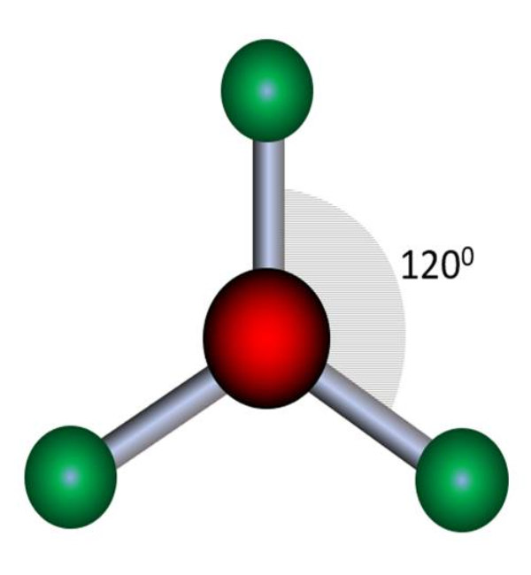 Detail Bentuk Molekul Tetrahedral Nomer 25