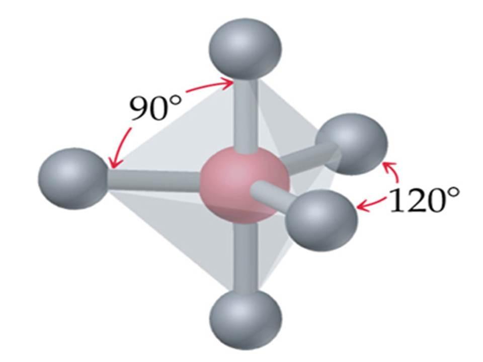 Detail Bentuk Molekul Tetrahedral Nomer 46