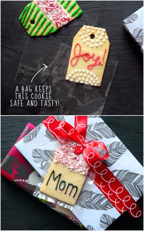 Detail Bentuk Name Tag Kreatif Nomer 5