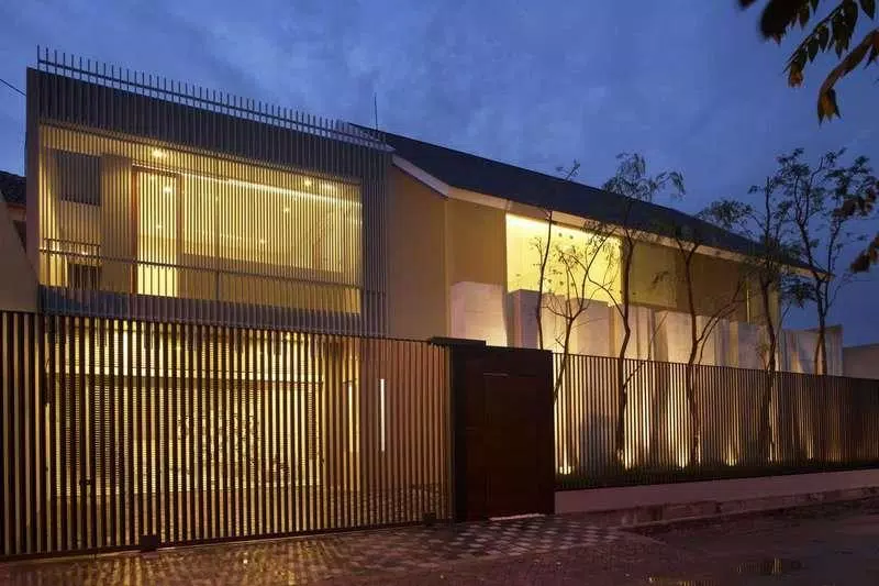Detail Bentuk Pagar Rumah Nomer 47