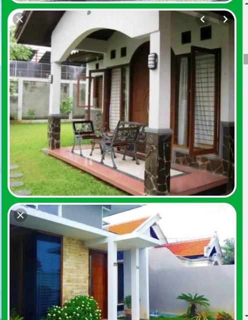 Detail Bentuk Pilar Teras Rumah Nomer 23