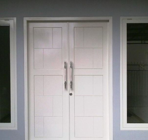 Download Bentuk Pintu Depan Rumah Nomer 53