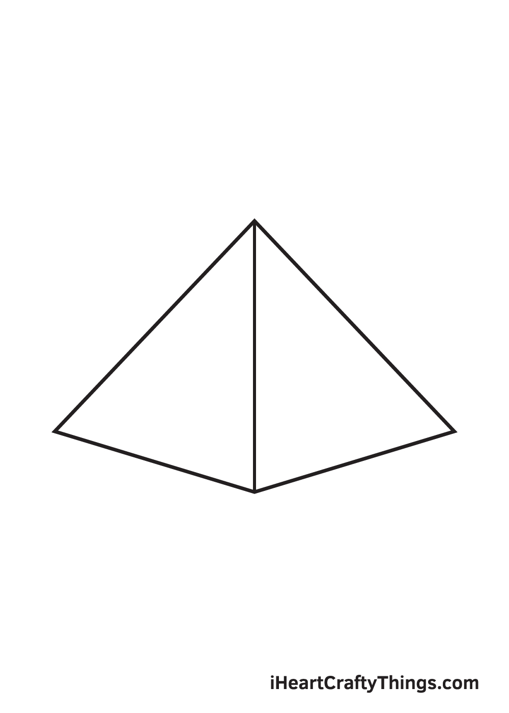 Detail Bentuk Piramid 3d Nomer 40