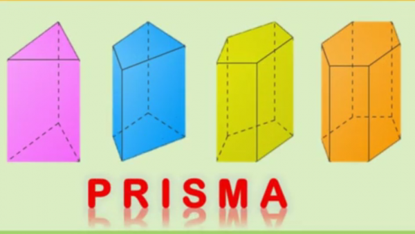 Detail Bentuk Prisma Segi Empat Nomer 13