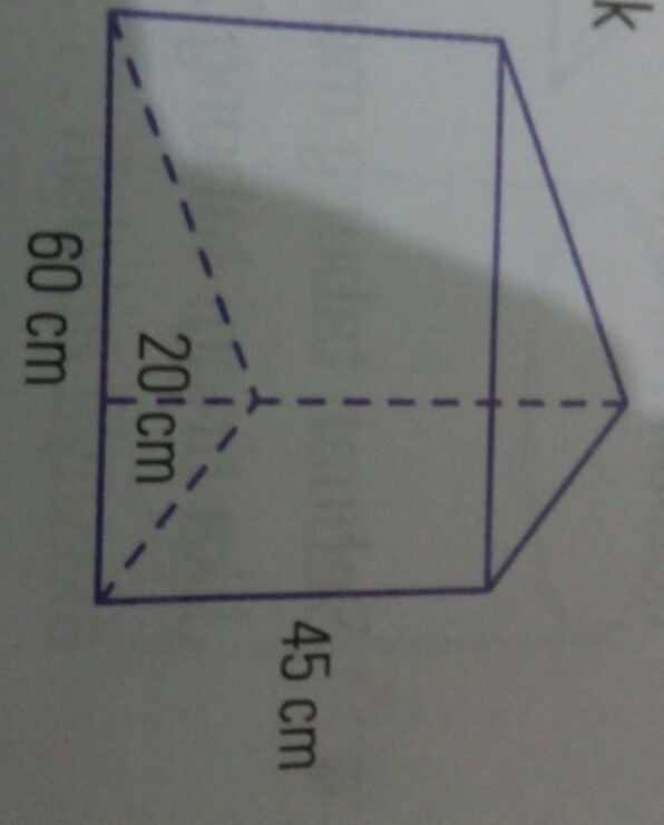 Detail Bentuk Prisma Tegak Segitiga Nomer 14