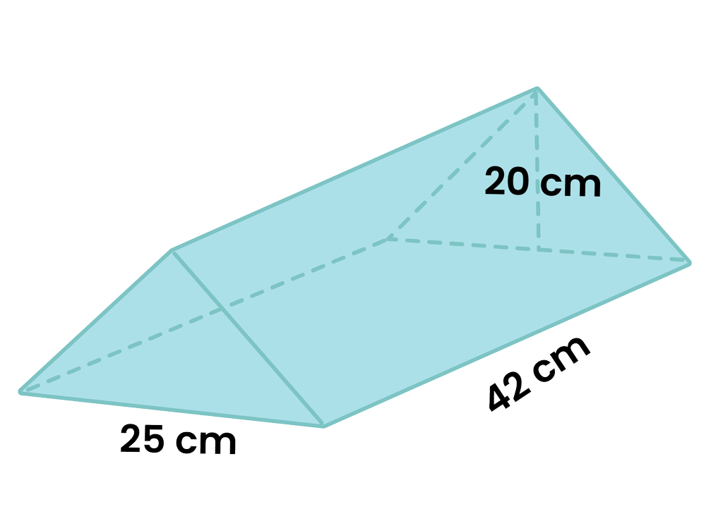 Detail Bentuk Prisma Tegak Segitiga Nomer 45