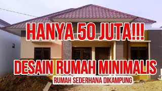 Detail Bentuk Rumah Di Malaysia Nomer 52