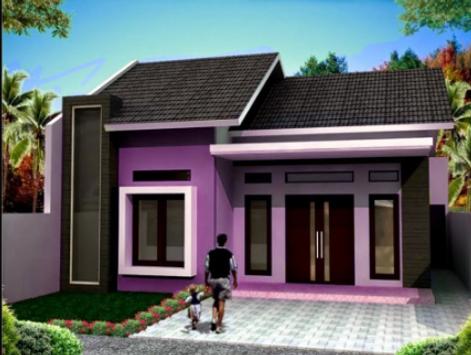 Detail Bentuk Rumah Minimalis 2020 Nomer 25