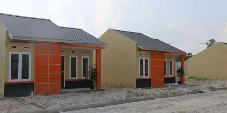 Detail Bentuk Rumah Tusuk Sate Nomer 16