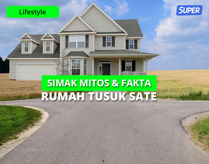 Detail Bentuk Rumah Tusuk Sate Nomer 22