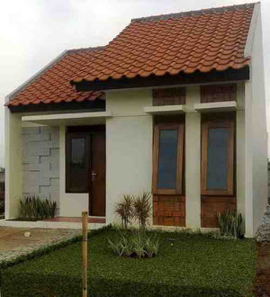 Detail Bentuk Rumah Type 36 Nomer 30