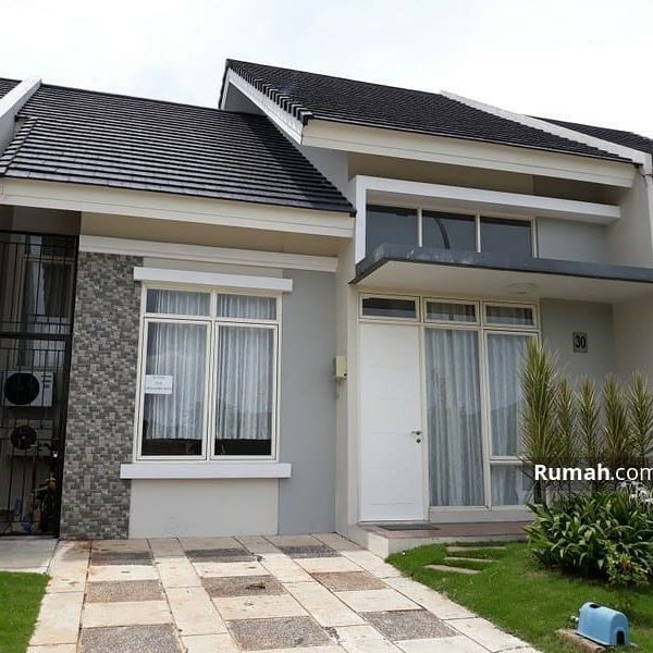 Detail Bentuk Rumah Type 60 Nomer 28