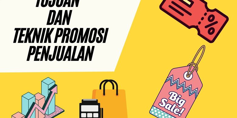 Detail Bentuk Surat Promosi Penjualan Seperti Nomer 29