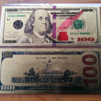 Detail Bentuk Uang Dolar Nomer 54