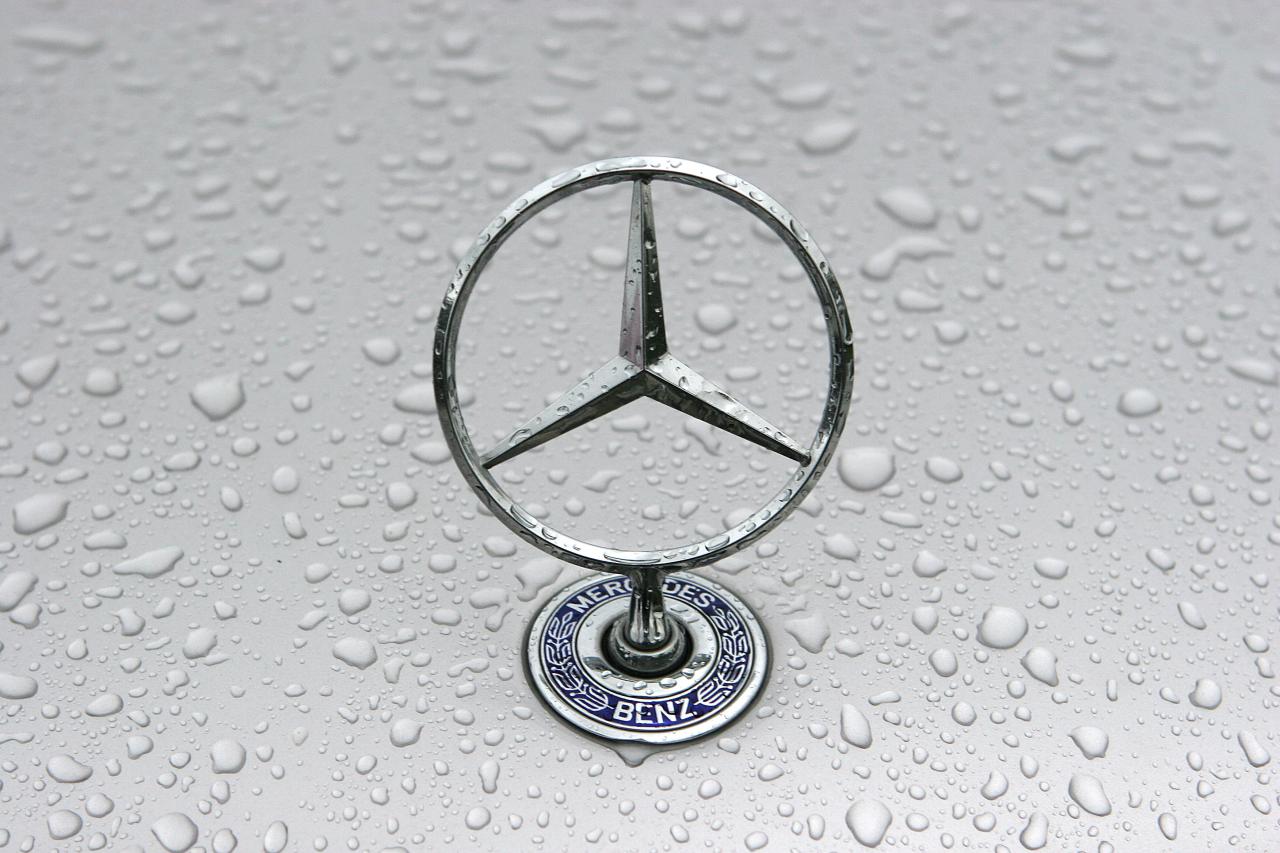 Detail Benz Car Symbol Nomer 32