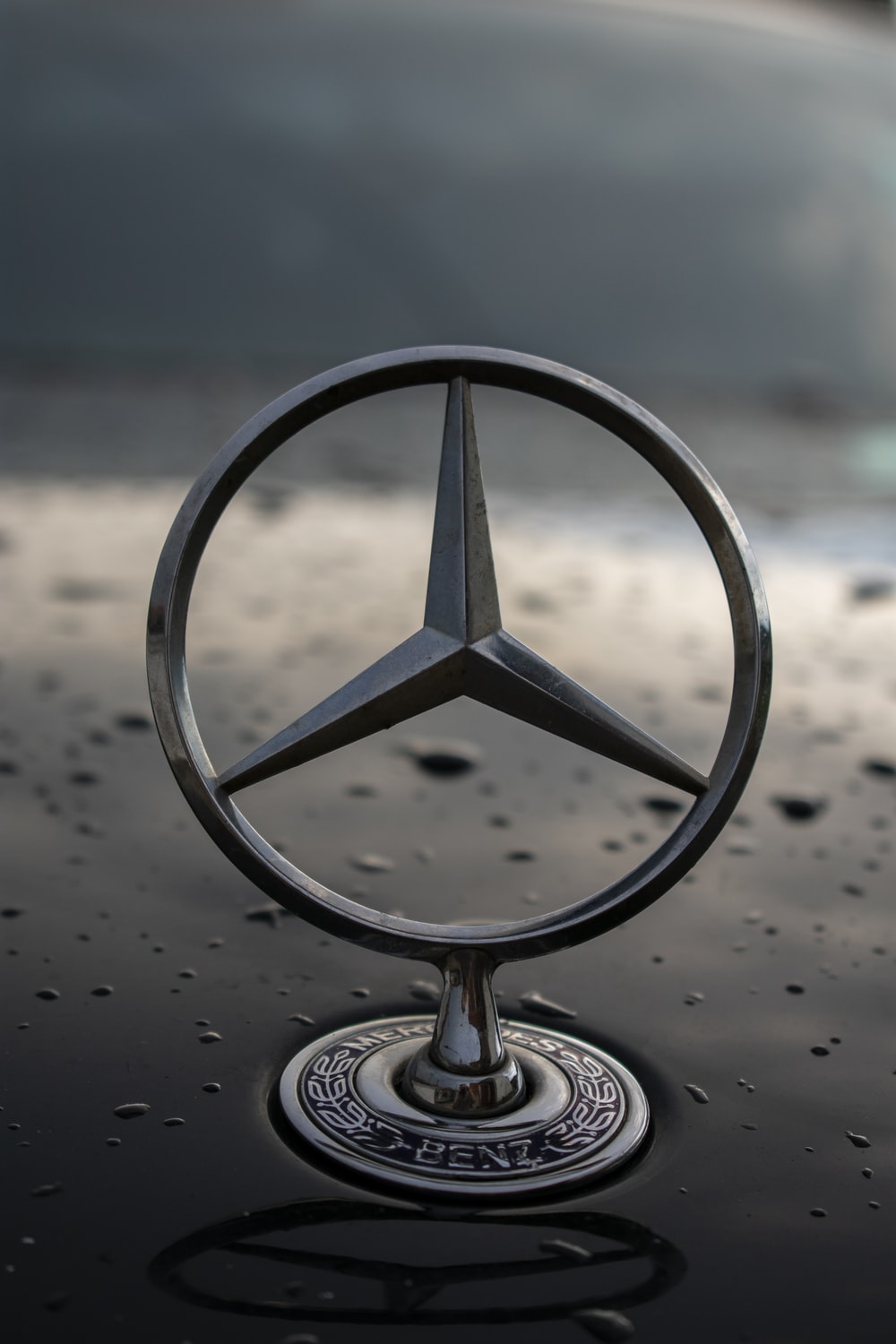 Detail Benz Car Symbol Nomer 5