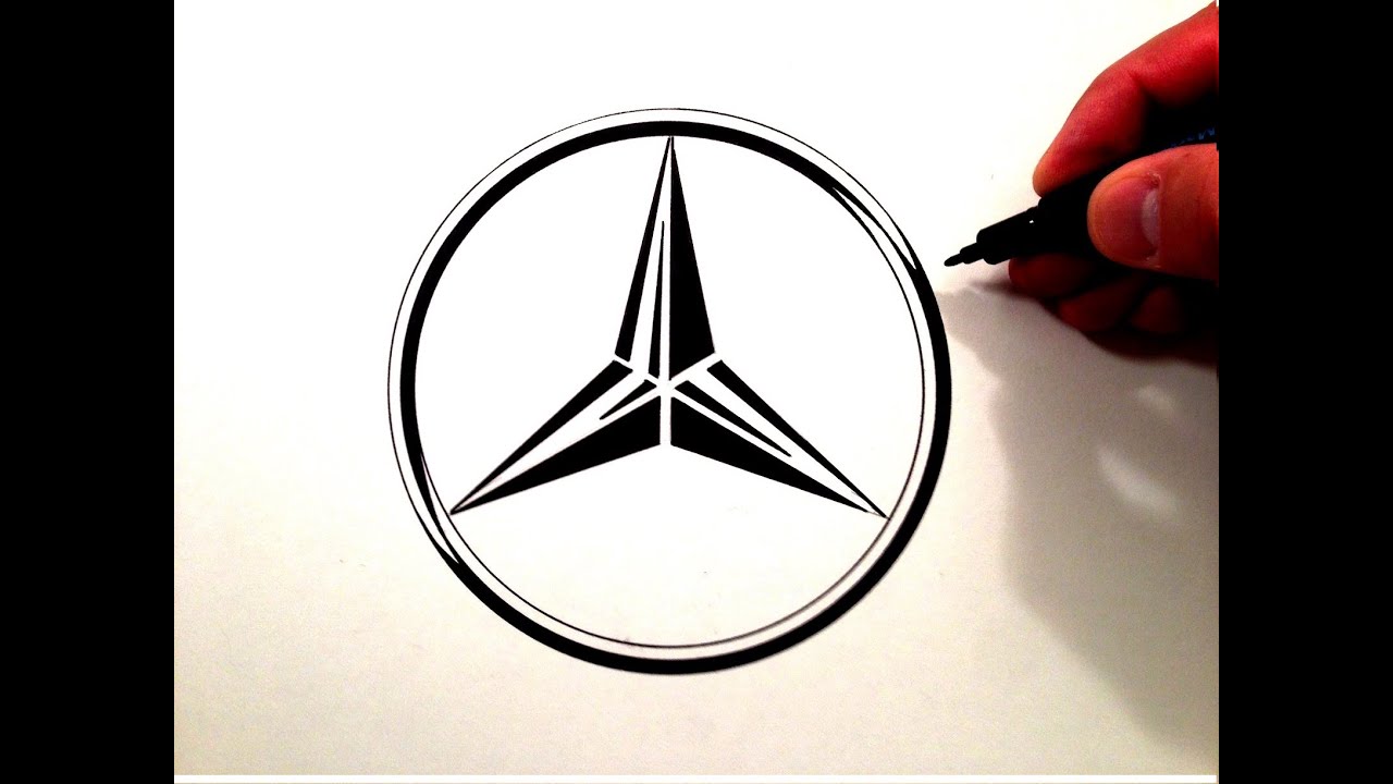 Detail Benz Car Symbol Nomer 41