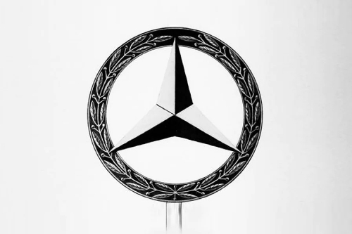 Detail Benz Car Symbol Nomer 45