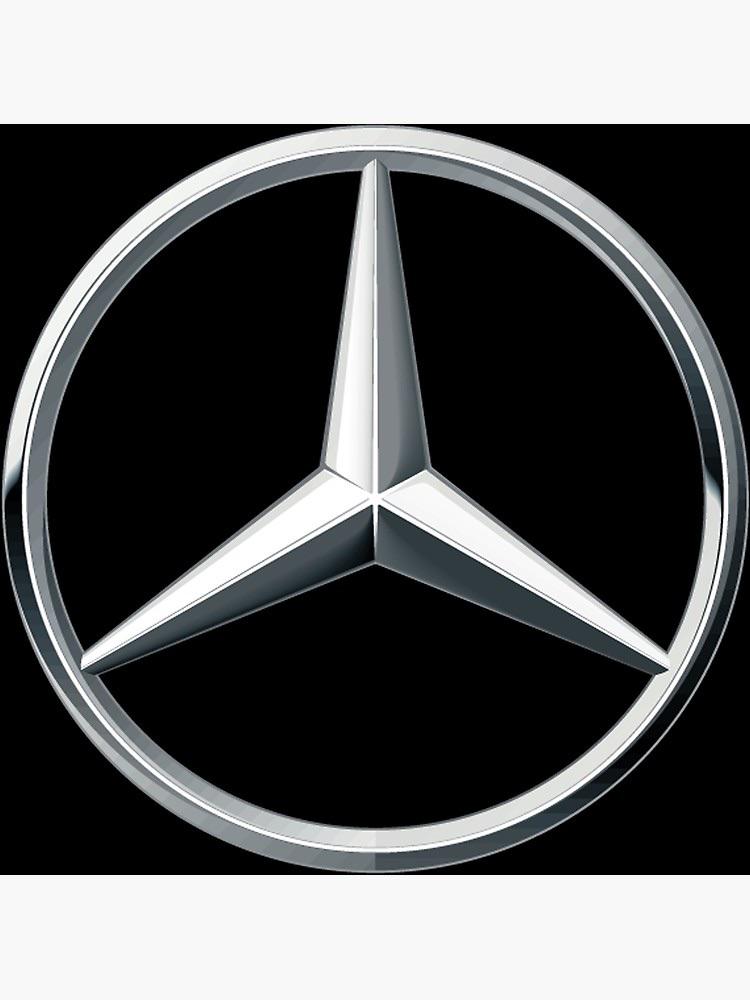 Detail Benz Logo Nomer 24