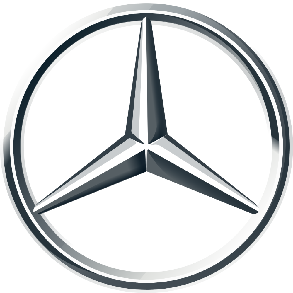 Detail Benz Logo Nomer 4