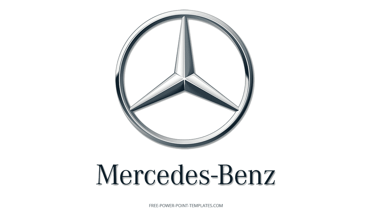 Detail Benz Logo Nomer 54